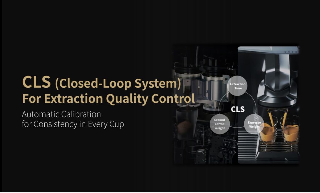 CLS — Closed-Loop System