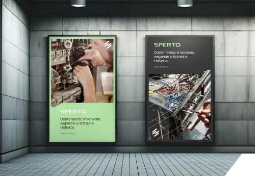 Zespół Sperto