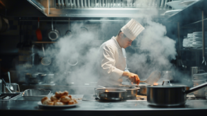 Jak wybrać odpowiednie części zamienne do urządzeń gastronomicznych?