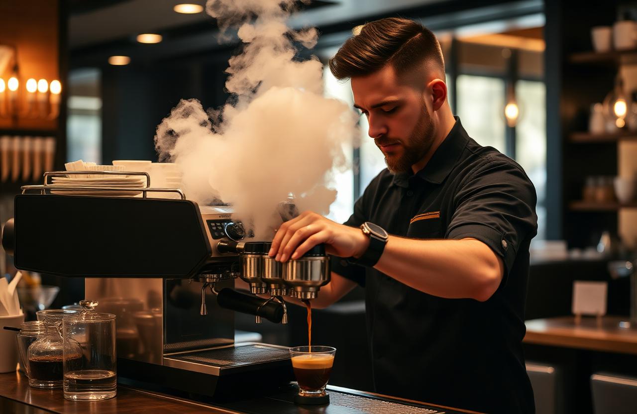 Jak dbać o sprzęt gastronomiczny w restauracji?