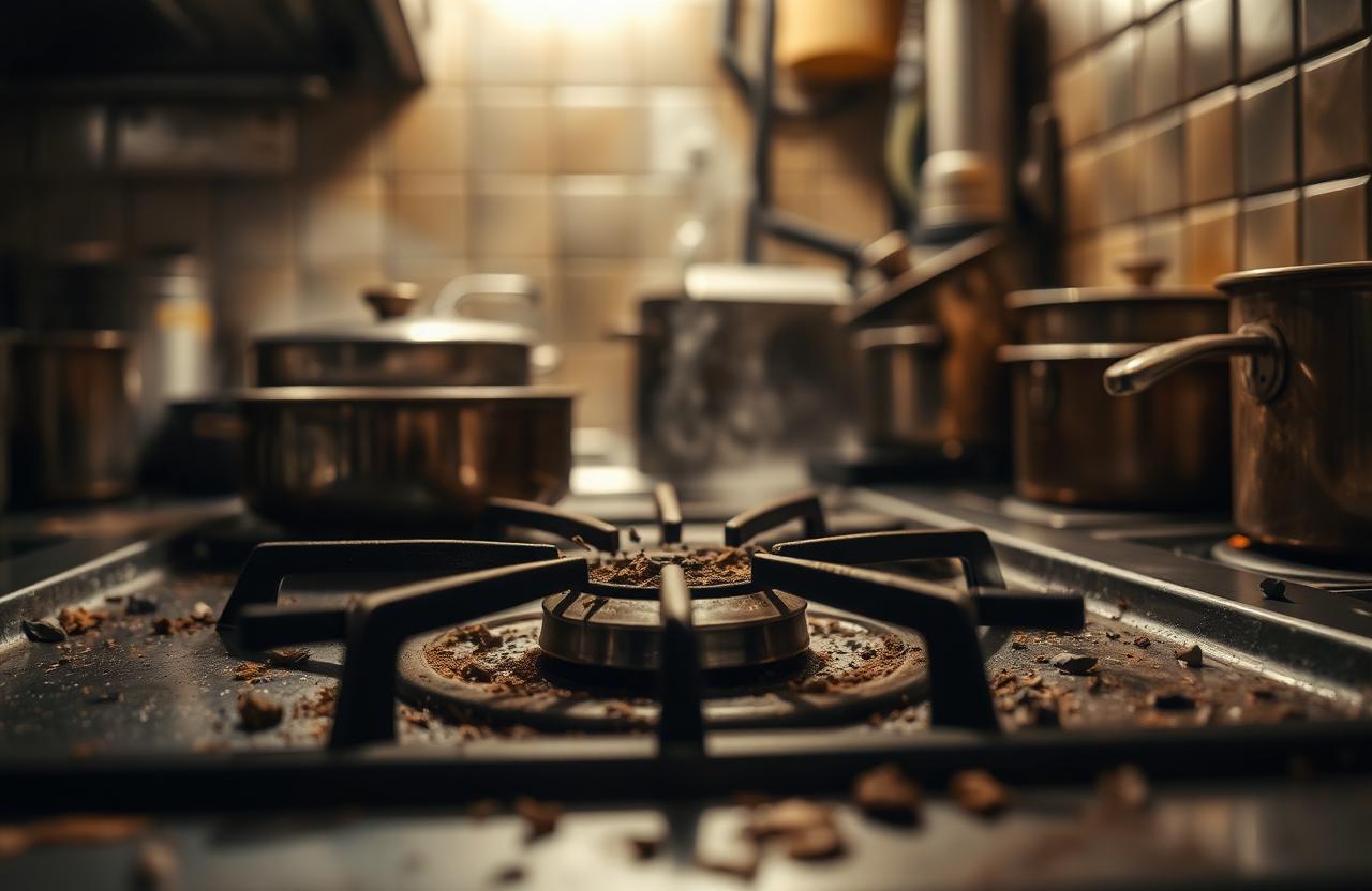 Sposoby na przedłużenie żywotności sprzętu kuchennego w restauracjach