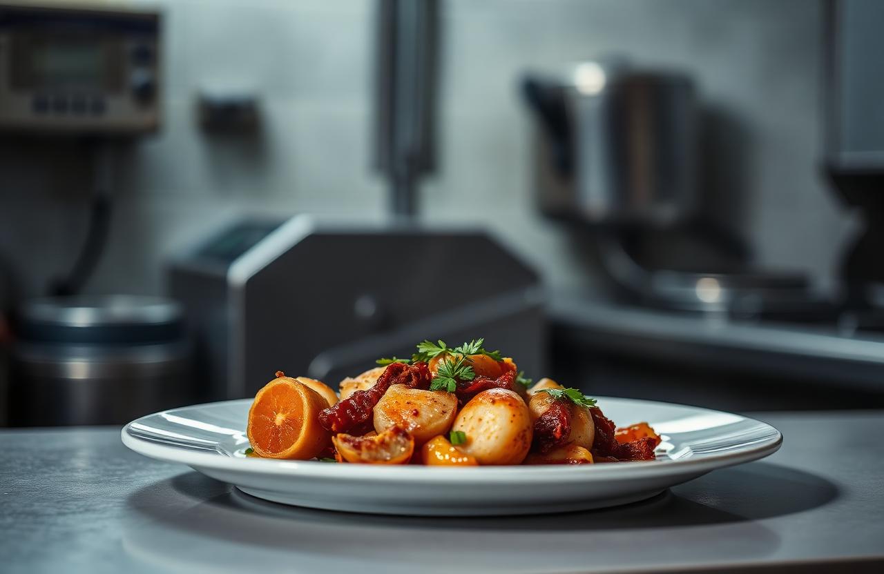 Jak rozpoznać, że urządzenie gastronomiczne jest zepsute i wymaga naprawy?
