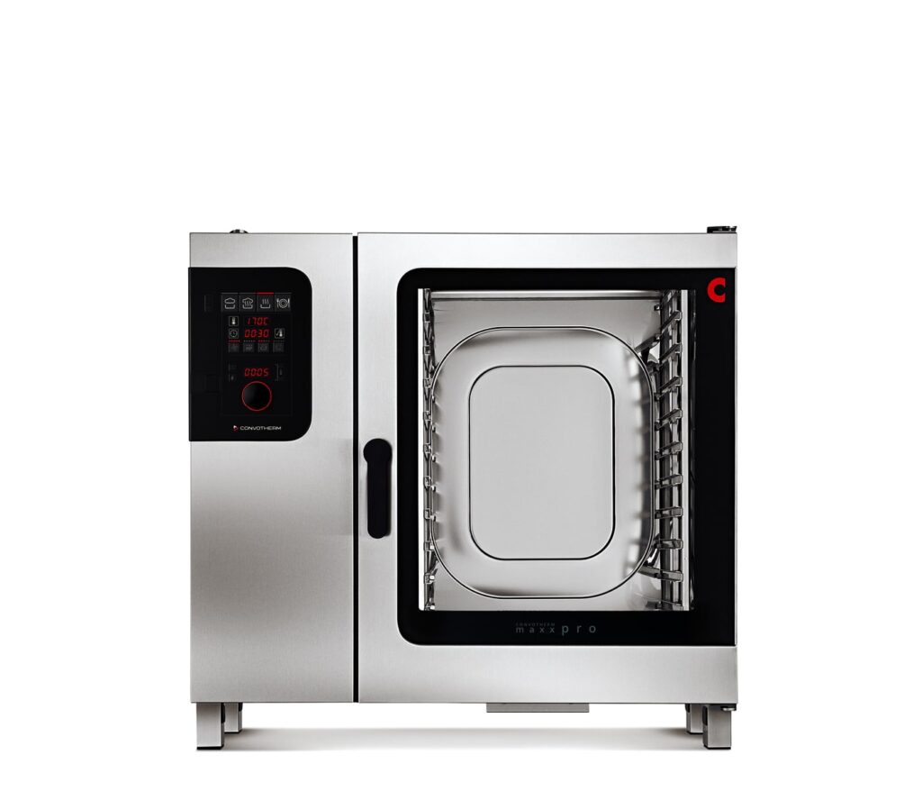 Convotherm Maxx pro easyTouch