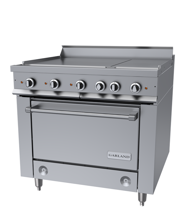 Garland 36E Series