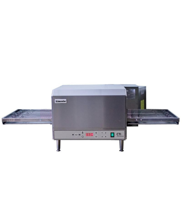 Lincoln Digital Countertop Impinger