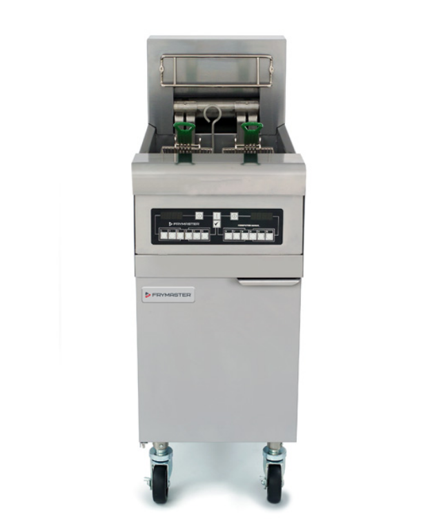 Frymaster E4 Electric Fryers