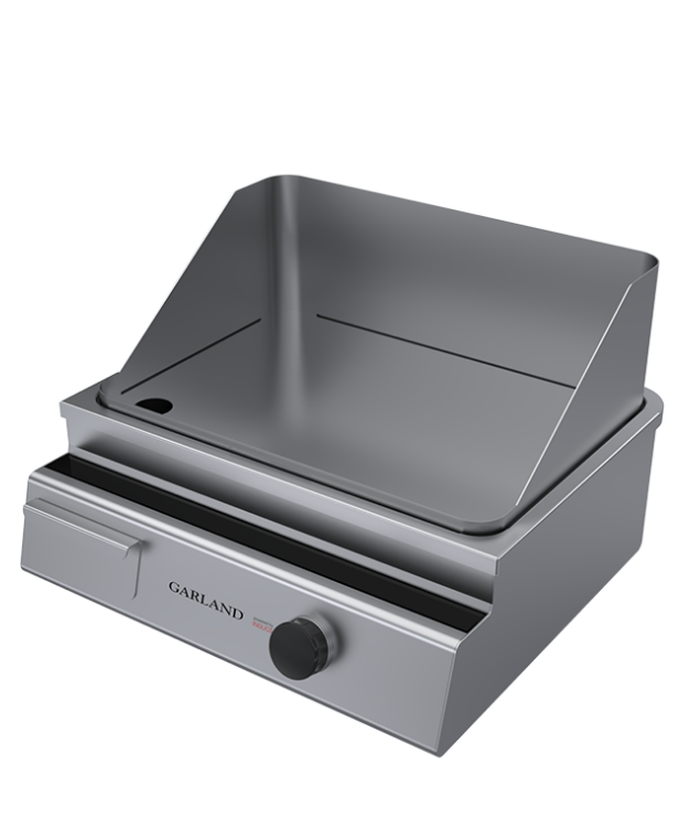 Garland Induction Range