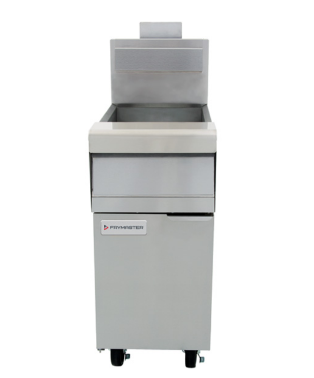 Frymaster MJ Series