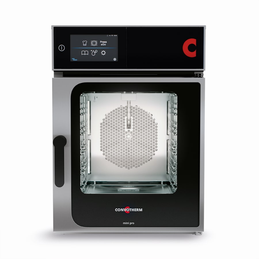 Convotherm Mini Pro